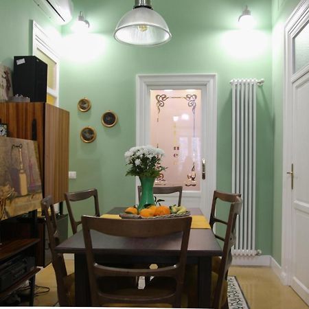 Casa Pinello 호텔 팔레르모 외부 사진