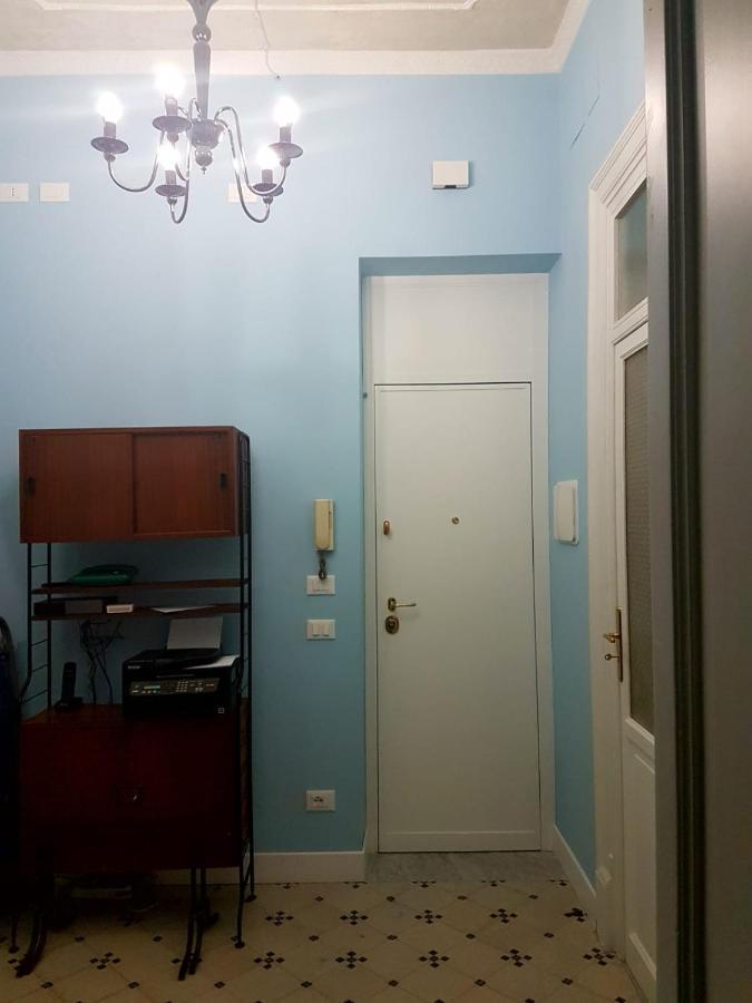 Casa Pinello 호텔 팔레르모 외부 사진