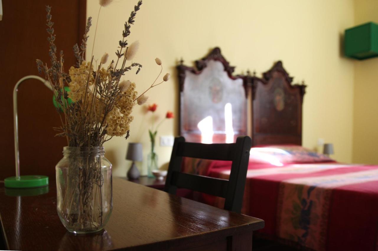 Casa Pinello 호텔 팔레르모 외부 사진