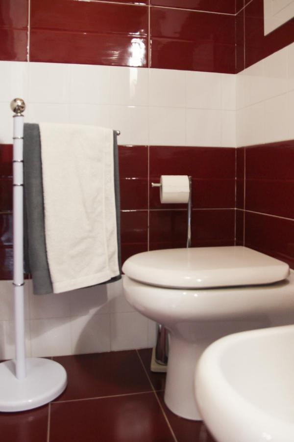 Casa Pinello 호텔 팔레르모 외부 사진