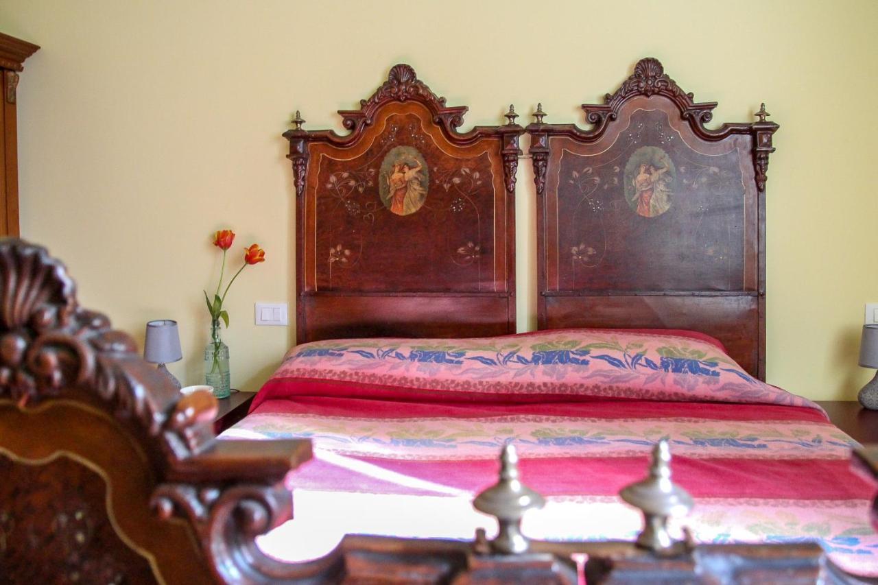 Casa Pinello 호텔 팔레르모 외부 사진