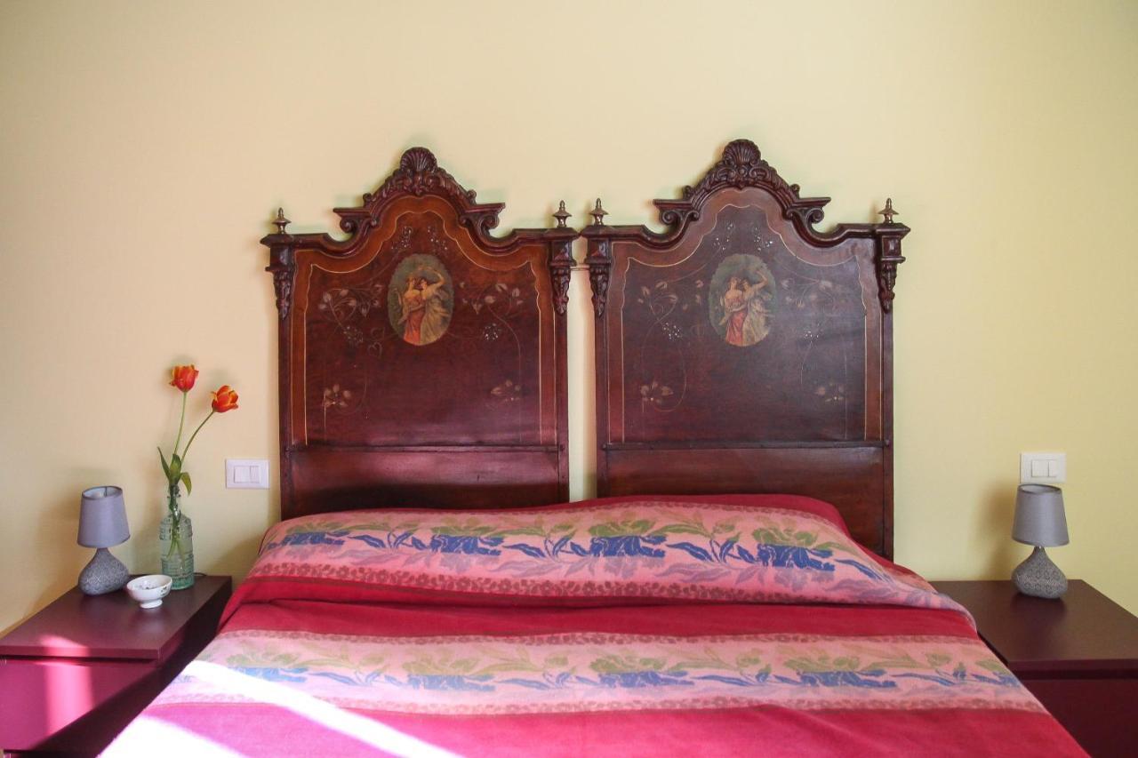 Casa Pinello 호텔 팔레르모 외부 사진