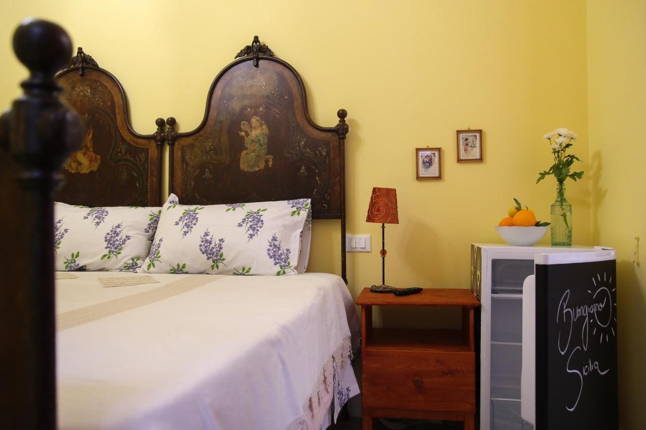 Casa Pinello 호텔 팔레르모 외부 사진