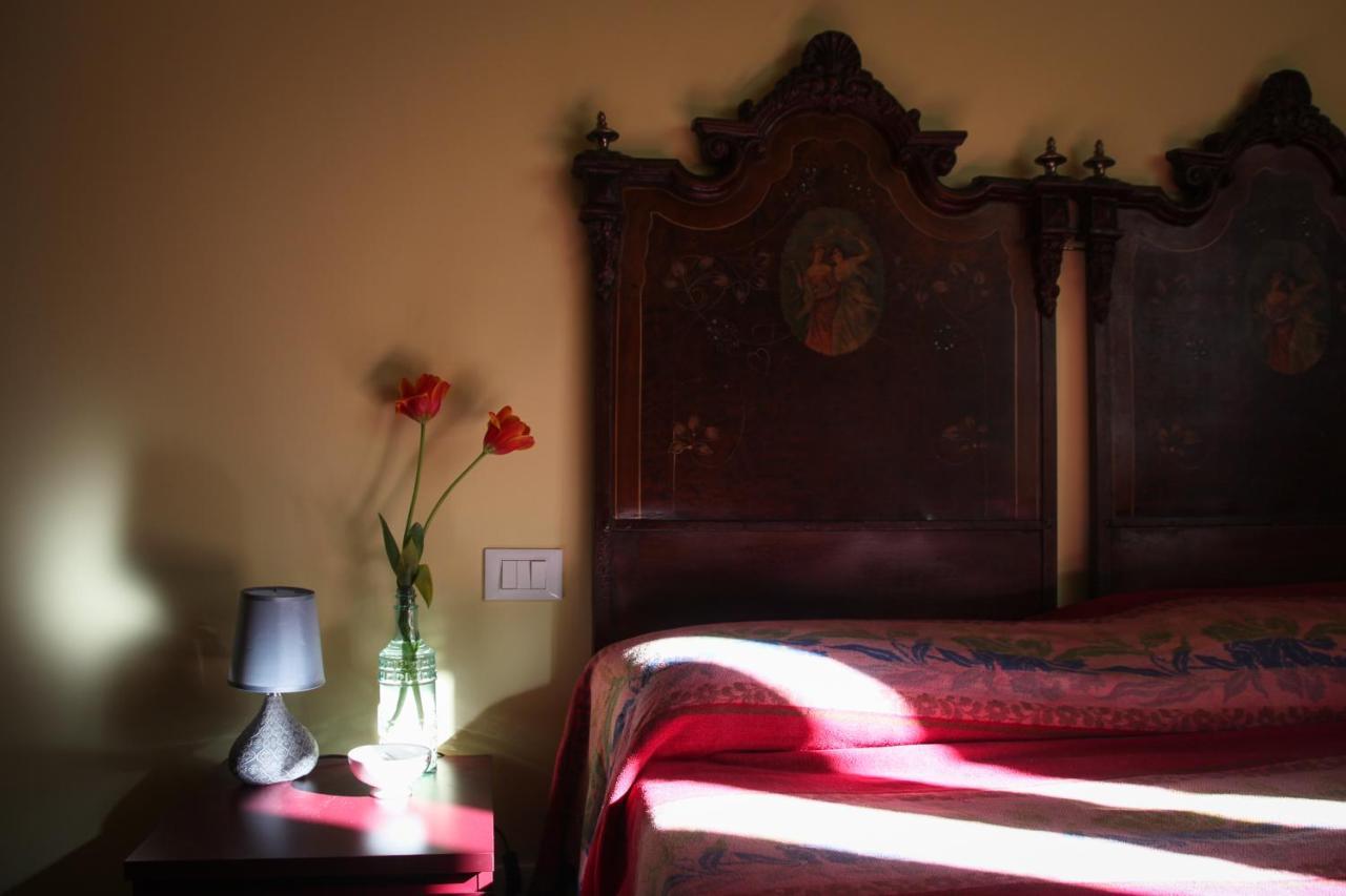 Casa Pinello 호텔 팔레르모 외부 사진
