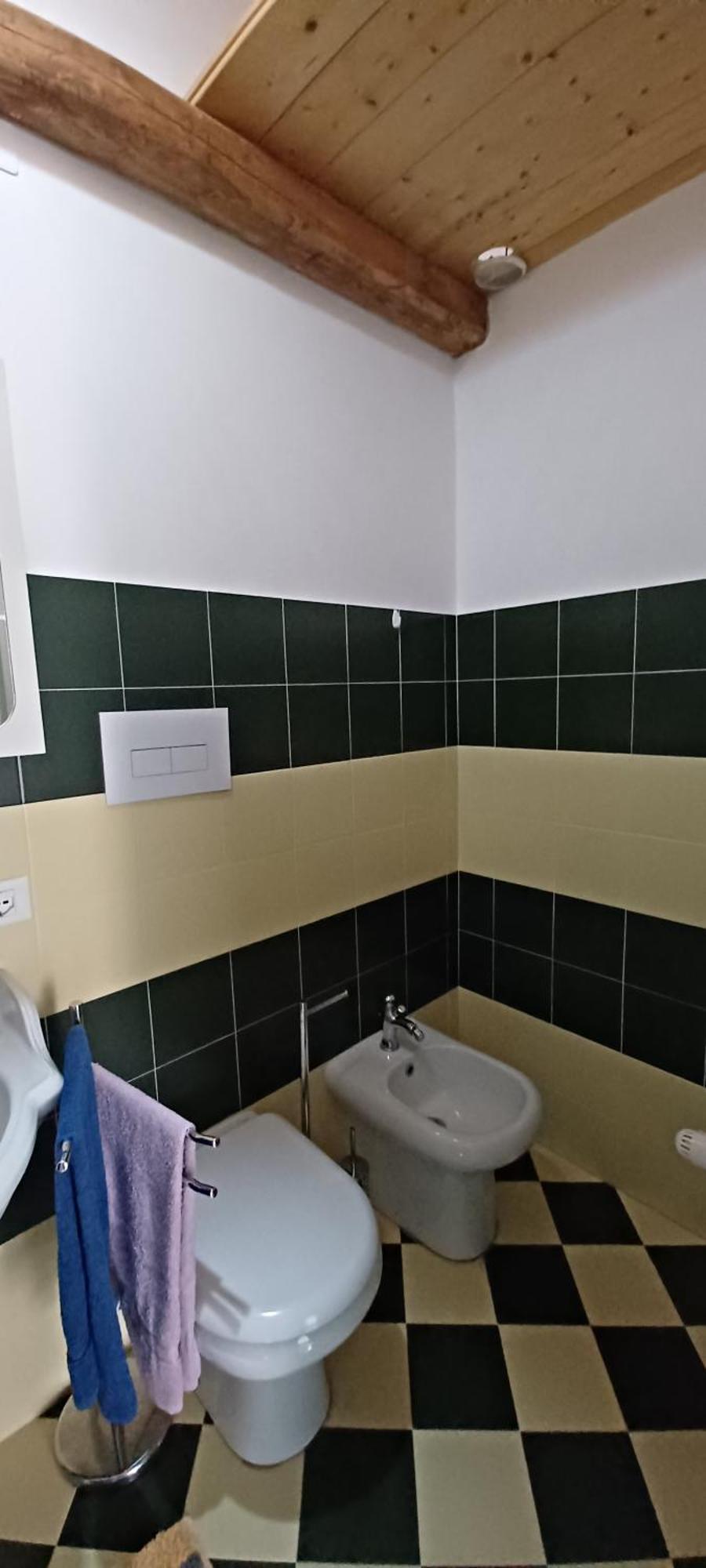Casa Pinello 호텔 팔레르모 외부 사진