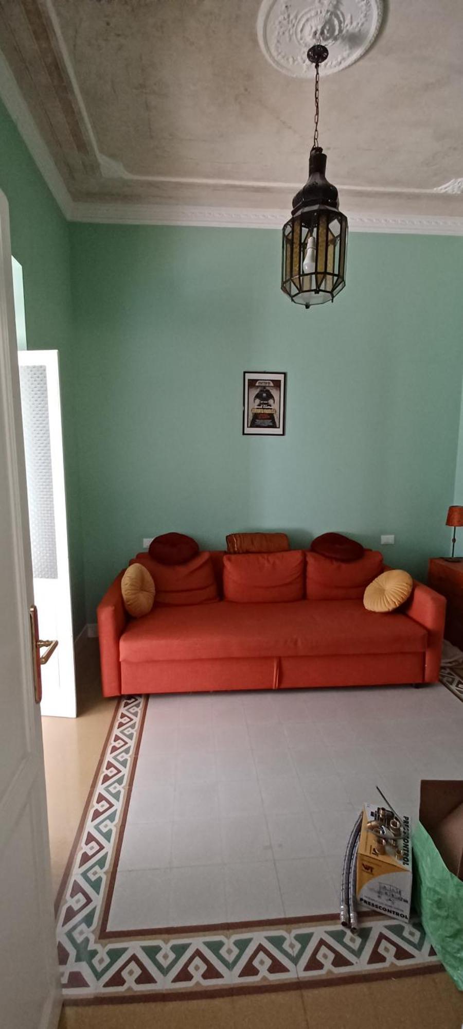 Casa Pinello 호텔 팔레르모 외부 사진