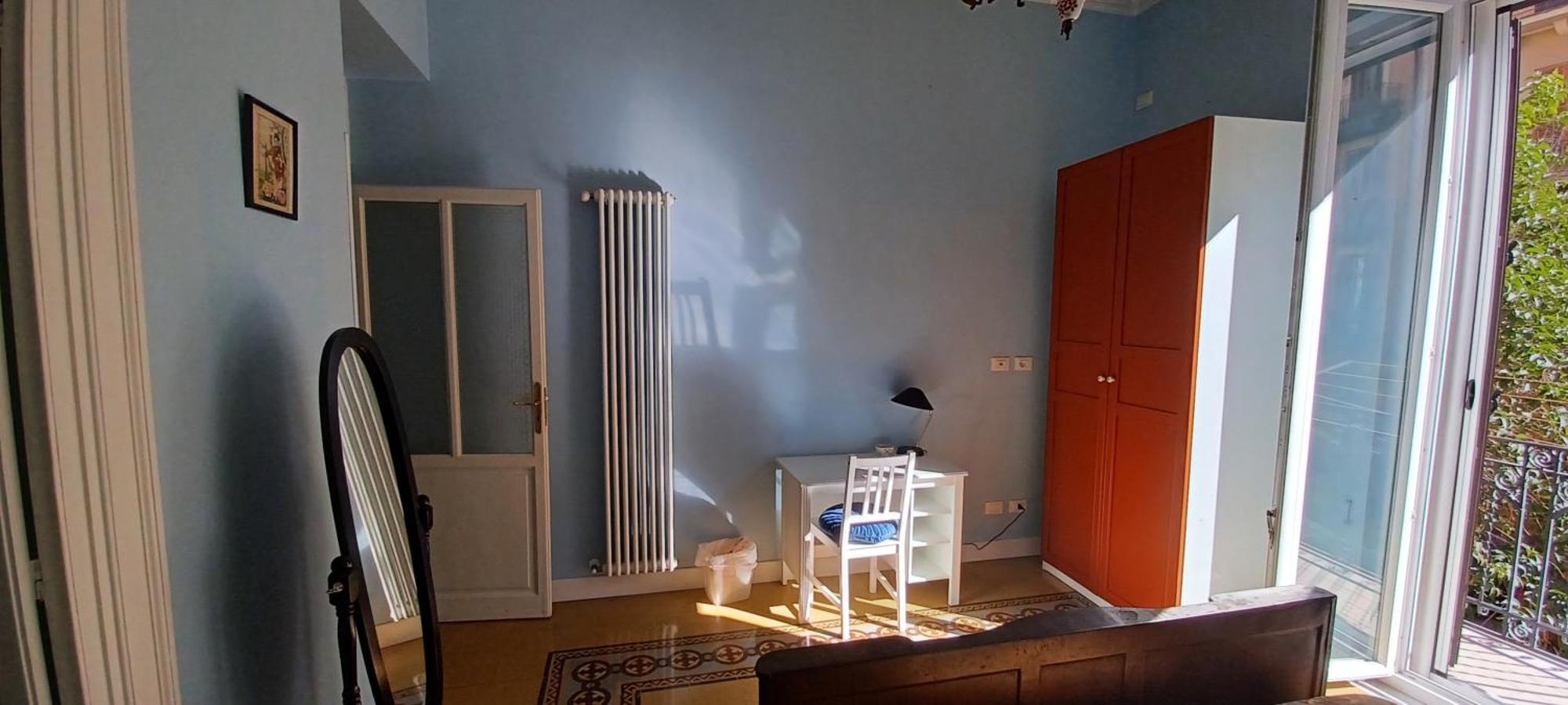 Casa Pinello 호텔 팔레르모 외부 사진