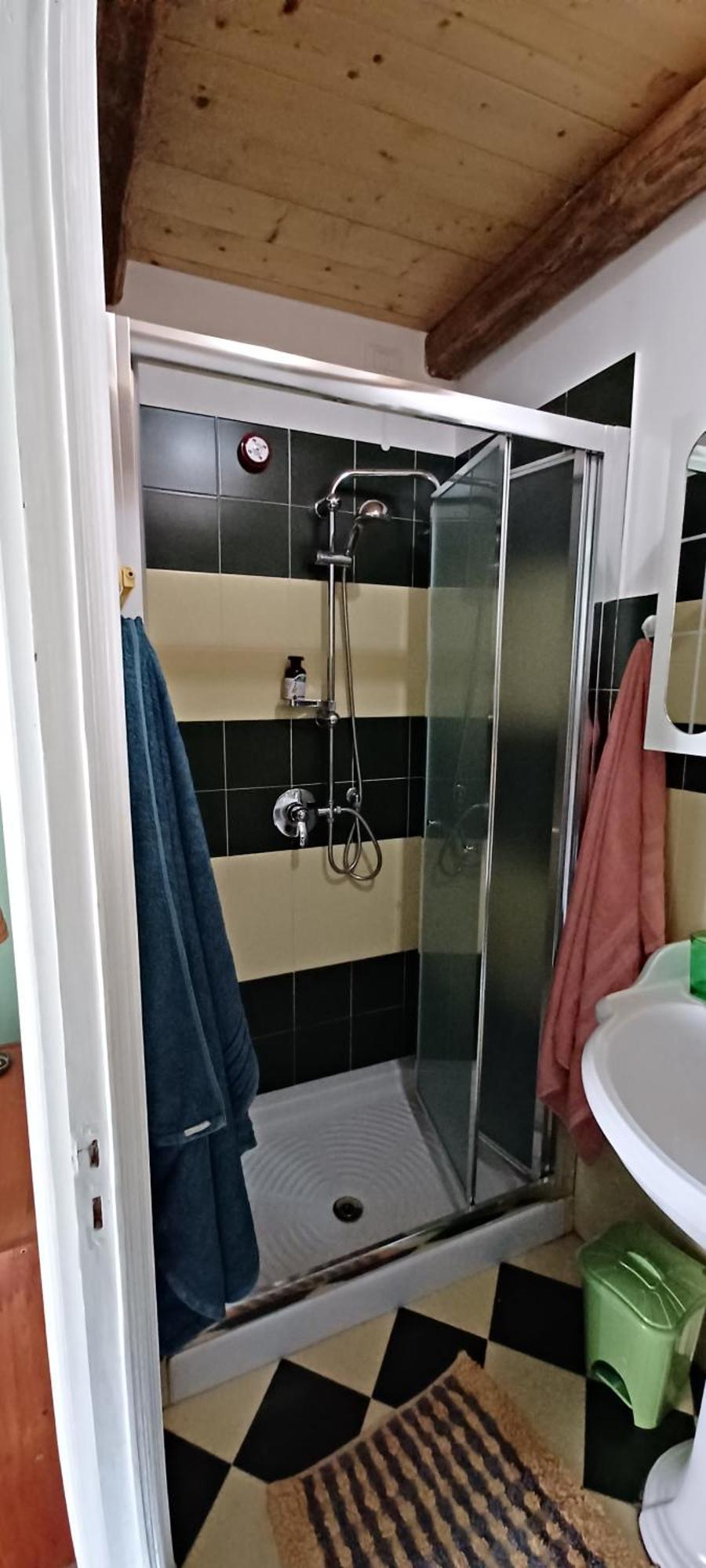 Casa Pinello 호텔 팔레르모 외부 사진