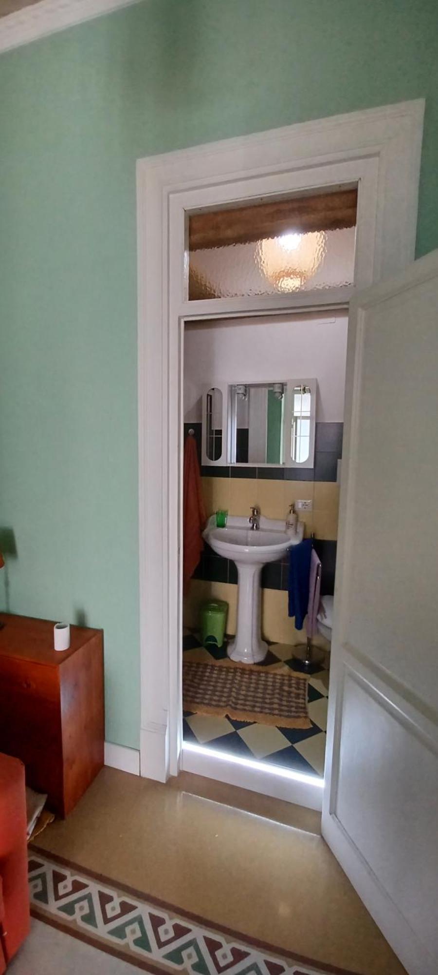 Casa Pinello 호텔 팔레르모 외부 사진