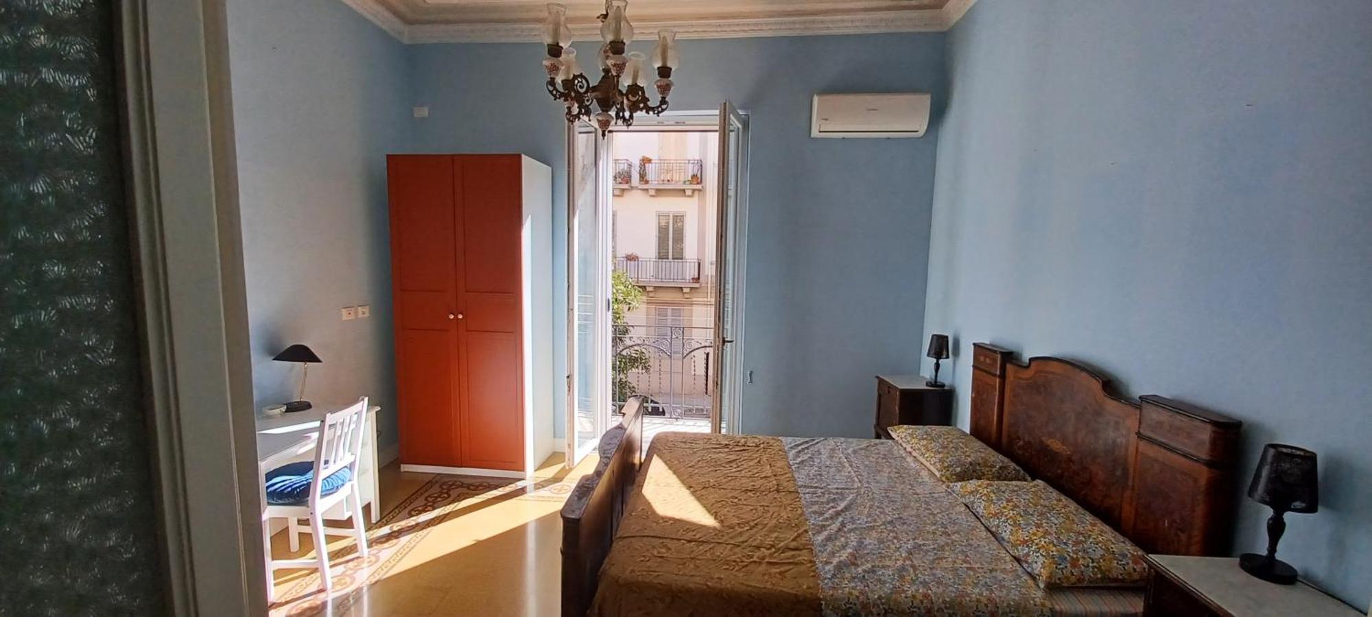 Casa Pinello 호텔 팔레르모 외부 사진
